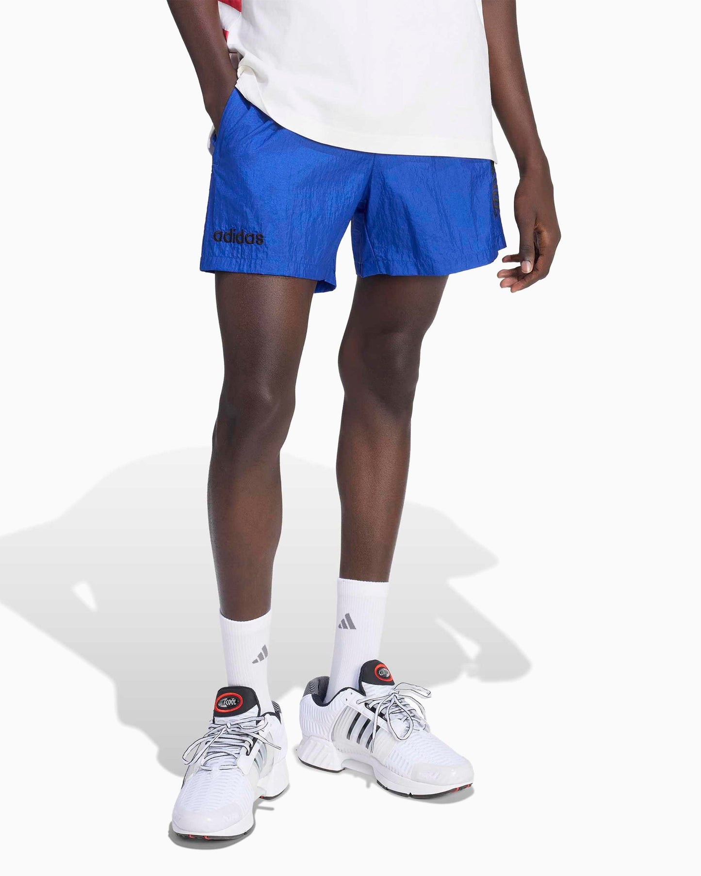 Pantalones cortos adidas Originals World Cup USA94 para hombre