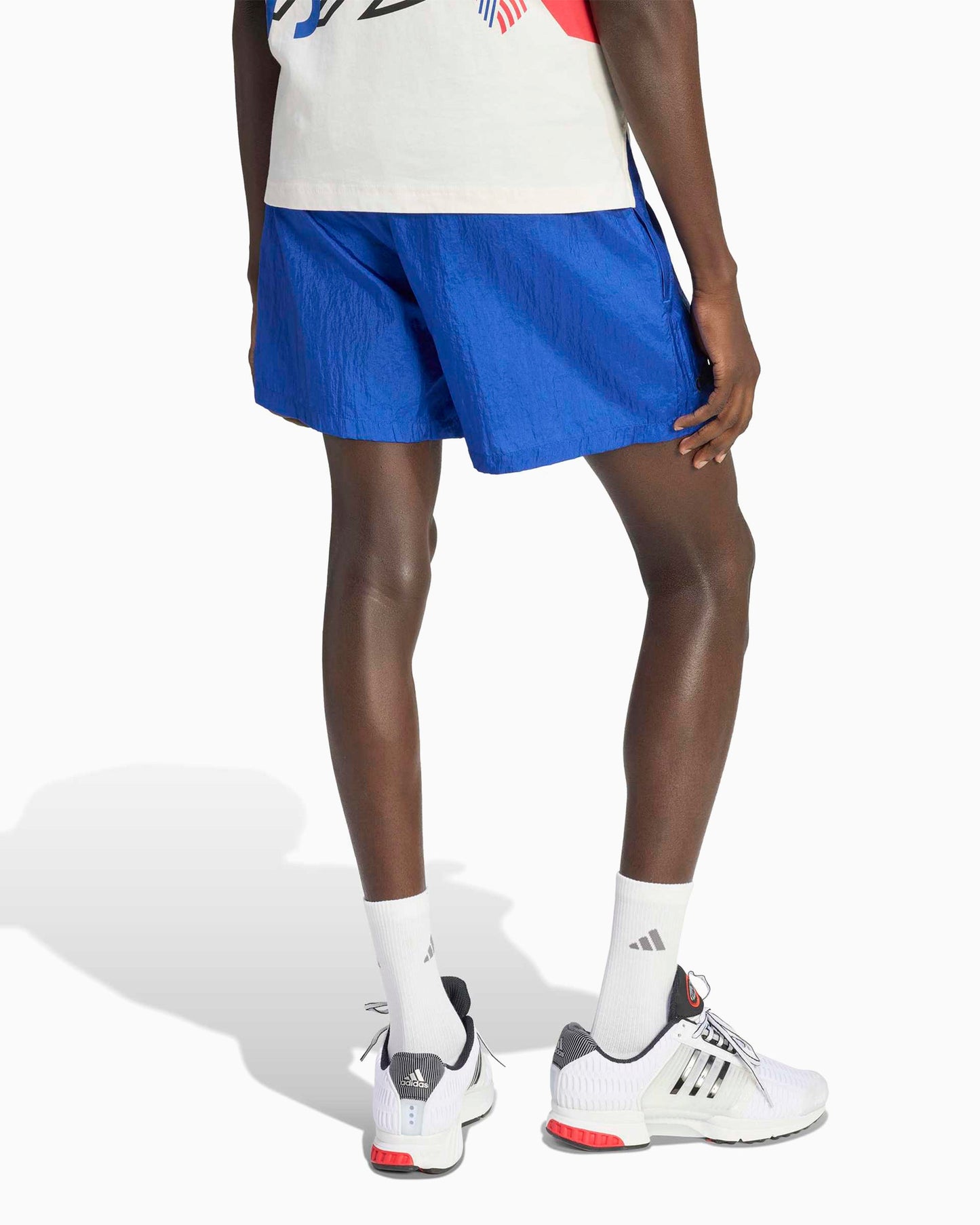Pantalones cortos adidas Originals World Cup USA94 para hombre