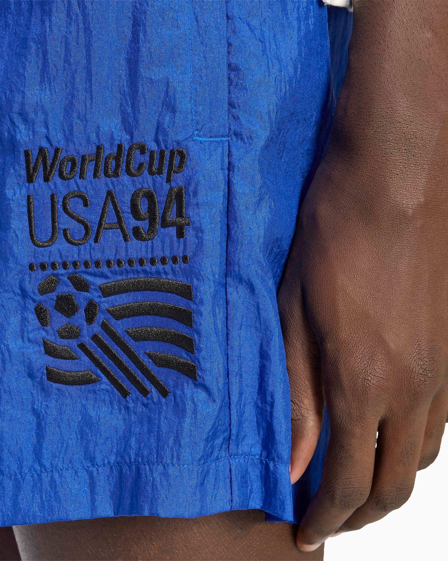 Pantalones cortos adidas Originals World Cup USA94 para hombre