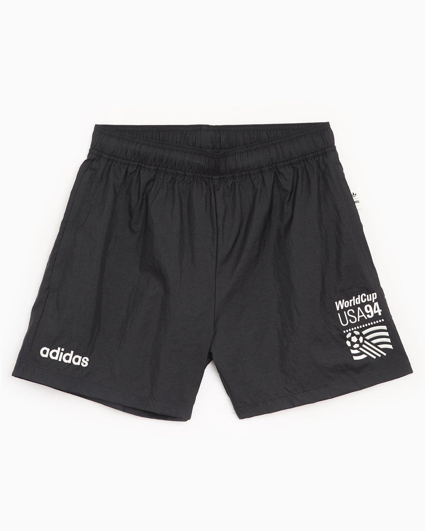 Pantalones cortos Relaxed adidas Originals World Cup USA94 para hombre