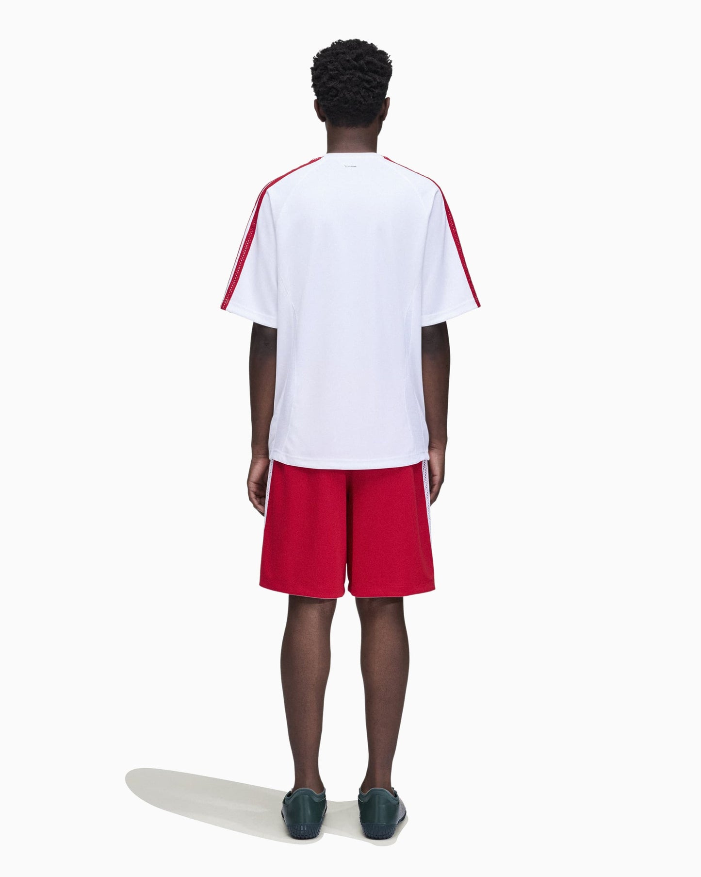 Pantalones cortos adidas Originals x Arte Antwerp para hombre