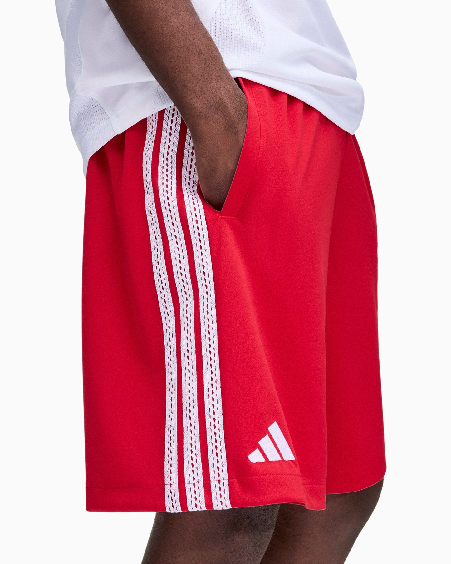 Pantalones cortos adidas Originals x Arte Antwerp para hombre