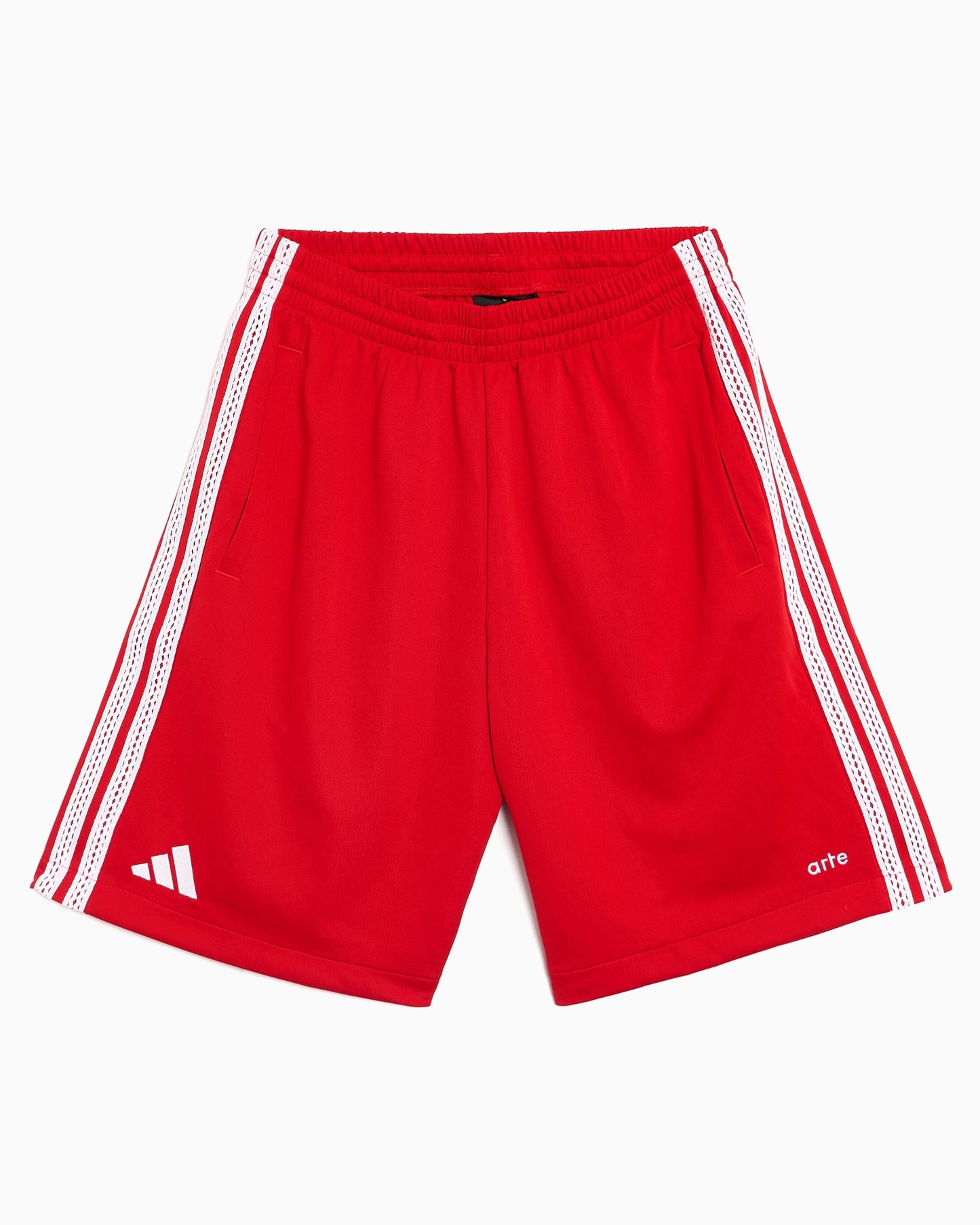 Pantalones cortos adidas Originals x Arte Antwerp para hombre