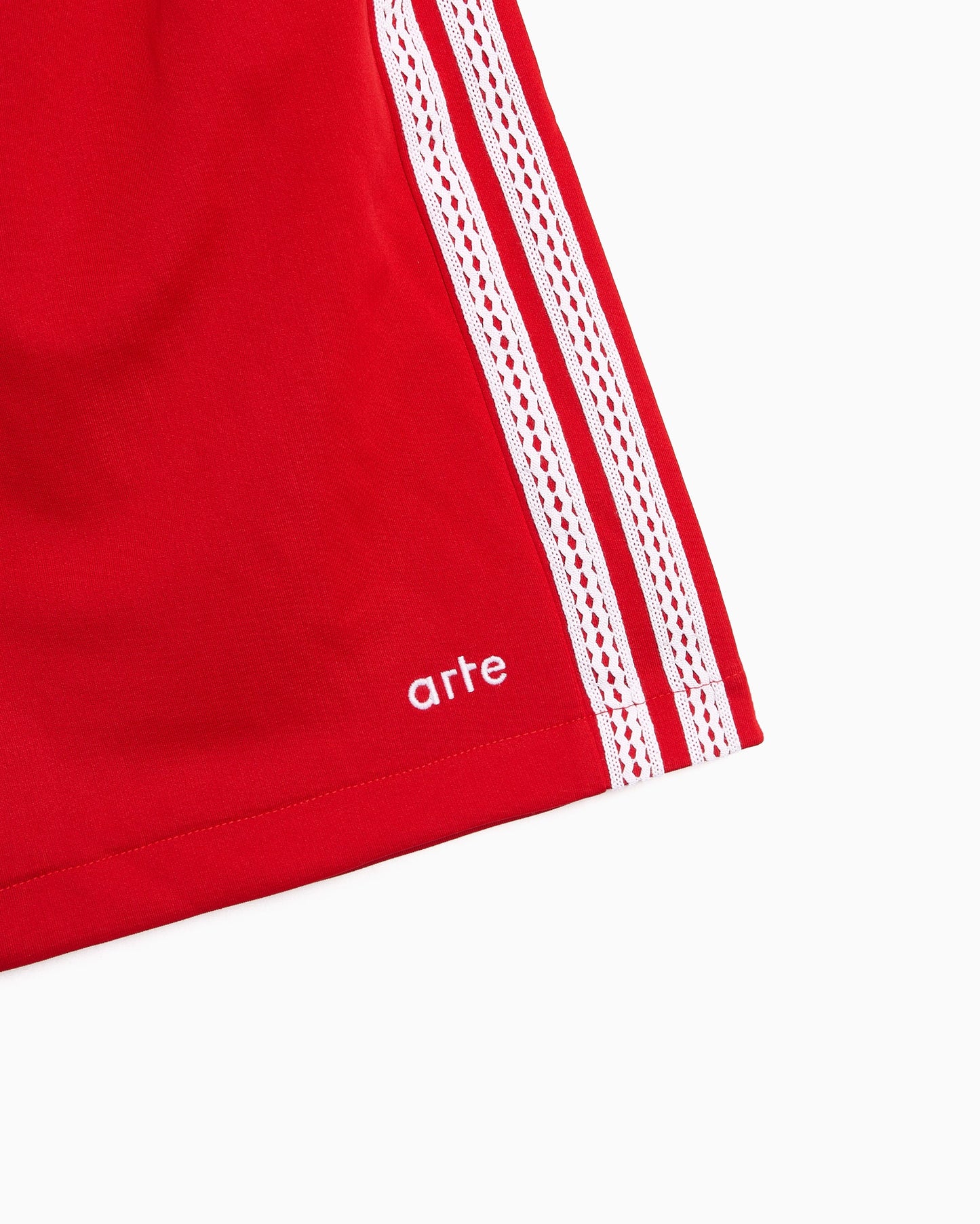 Pantalones cortos adidas Originals x Arte Antwerp para hombre
