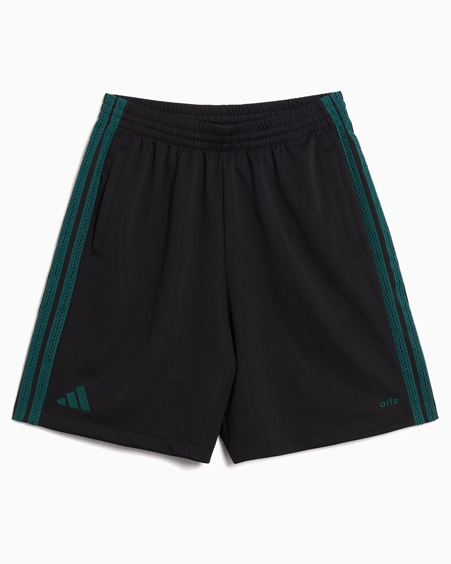 Pantalones cortos Relaxed adidas Originals x Arte Antwerp para hombre
