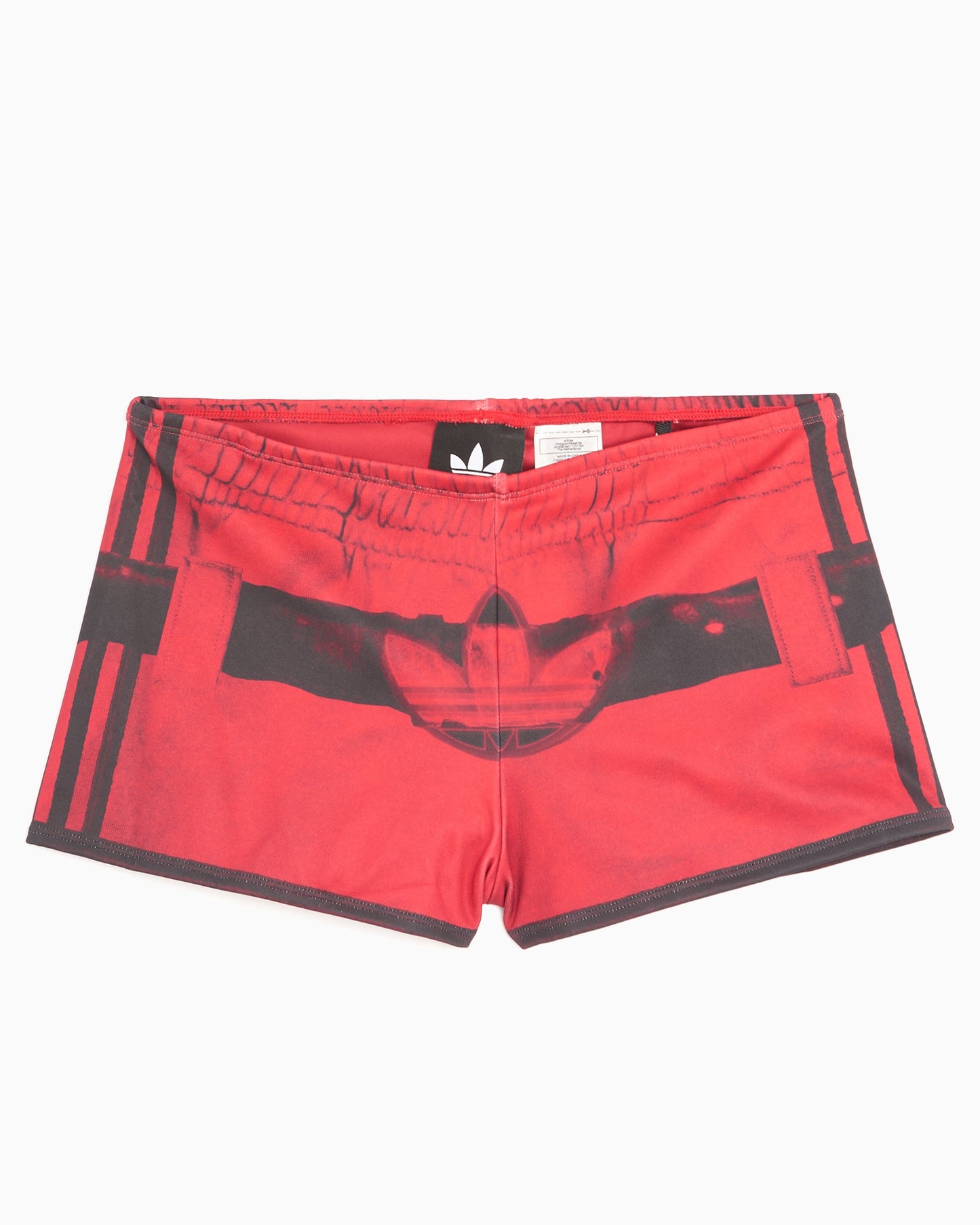 Pantalones cortos Slim adidas Originals x AVAVAV para mujer (2 Pack)