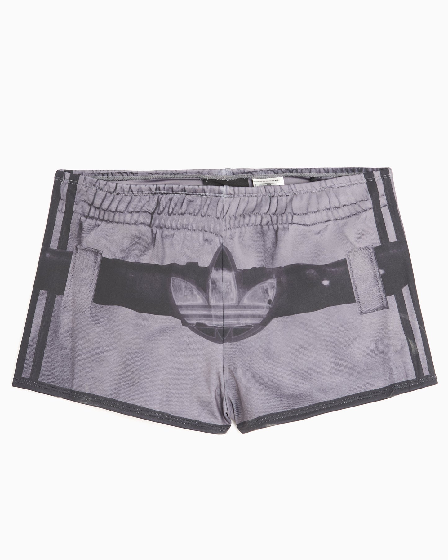 Pantalones cortos Slim adidas Originals x AVAVAV para mujer (2 Pack)
