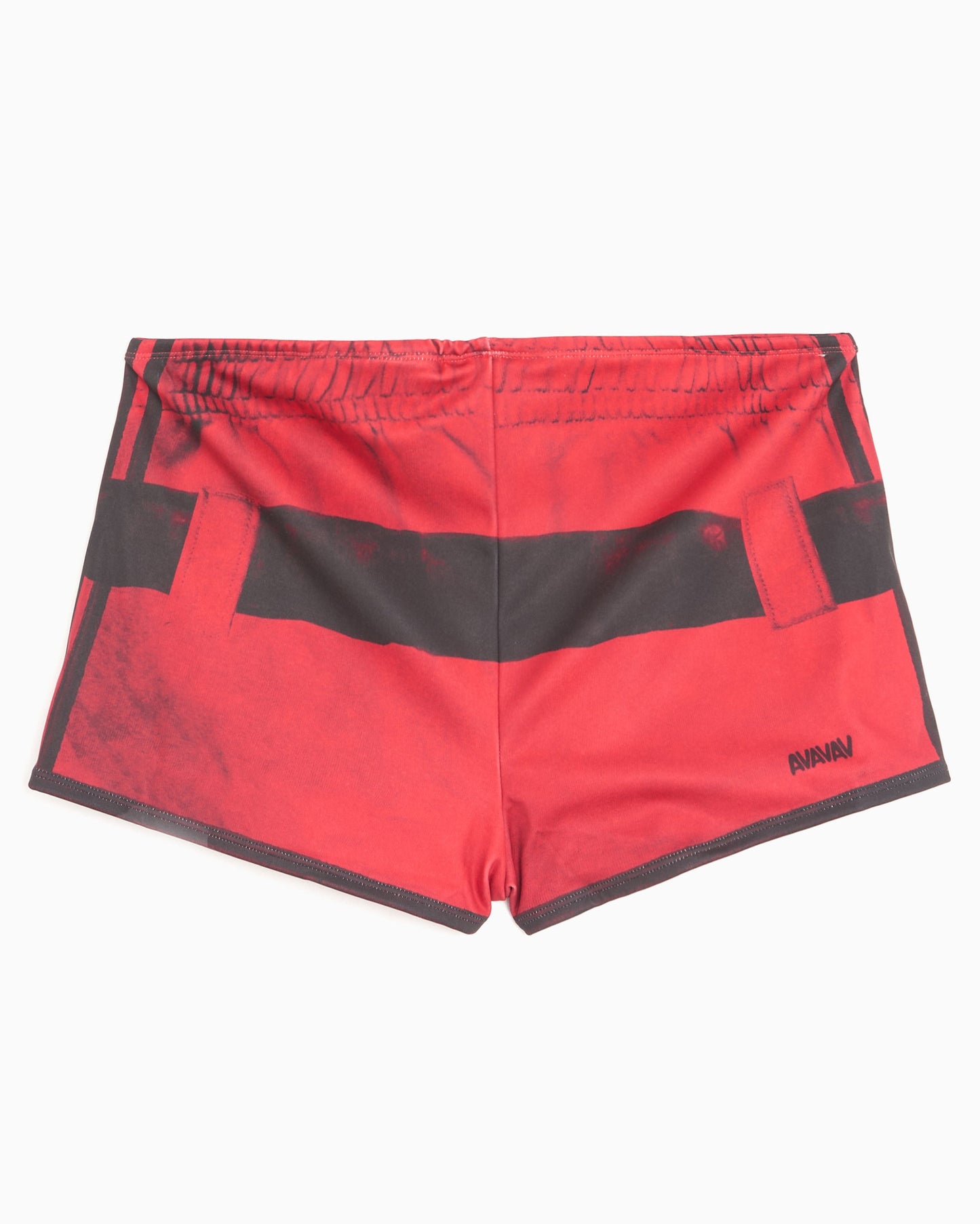 Pantalones cortos Slim adidas Originals x AVAVAV para mujer (2 Pack)