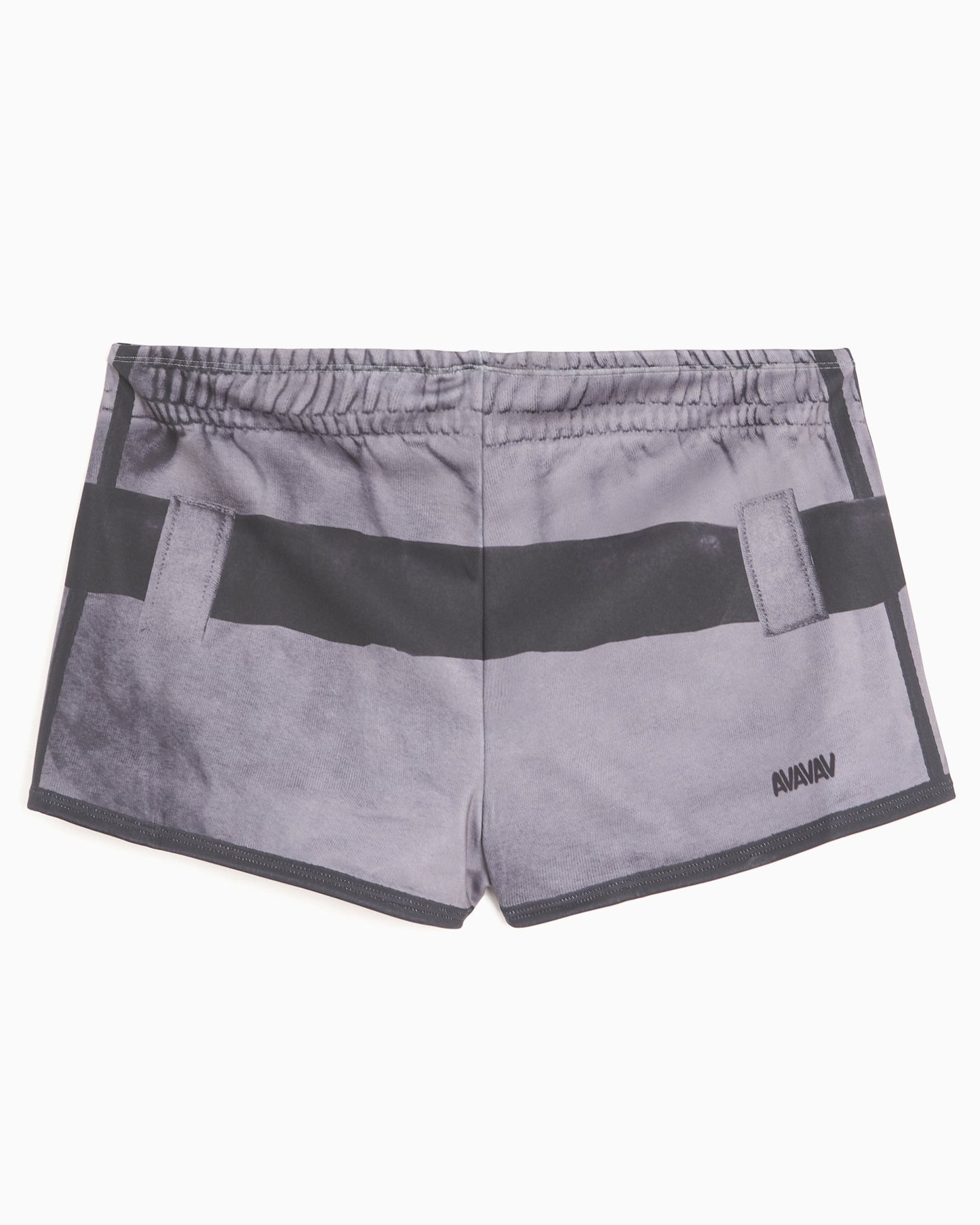 Pantalones cortos Slim adidas Originals x AVAVAV para mujer (2 Pack)