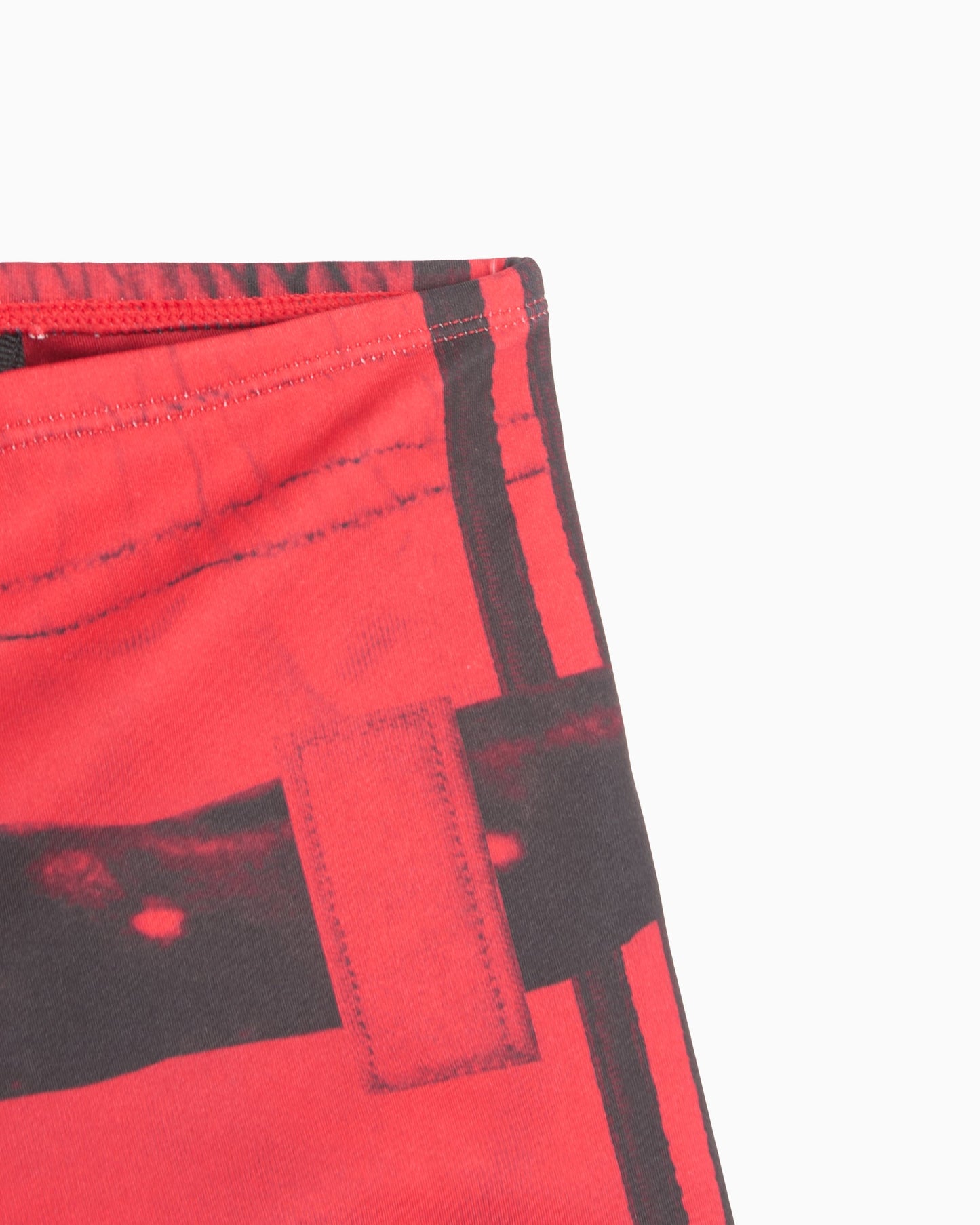 Pantalones cortos Slim adidas Originals x AVAVAV para mujer (2 Pack)