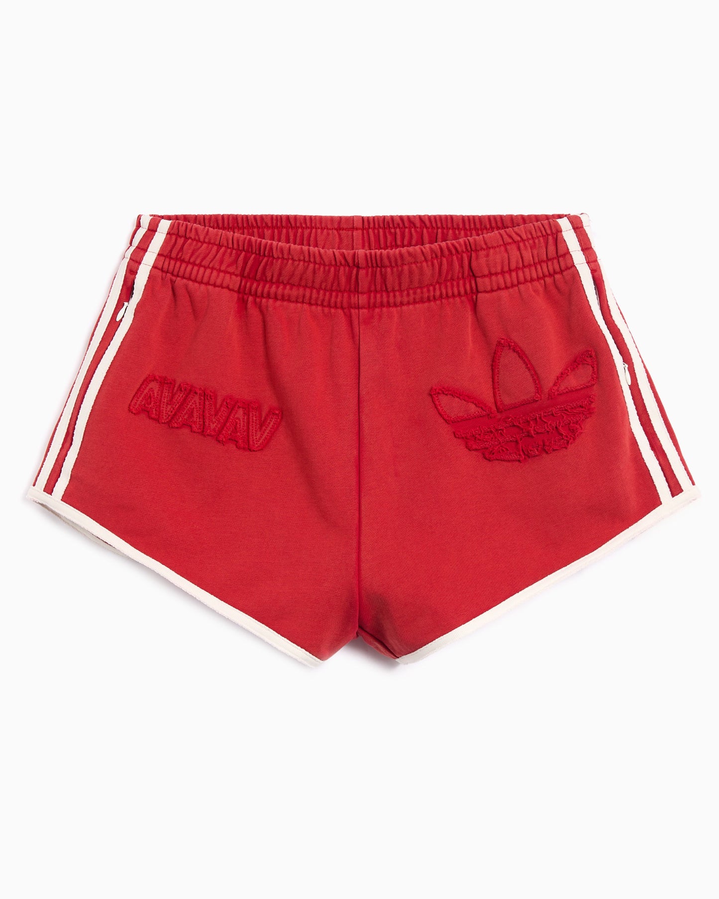 Pantalones cortos adidas Originals x AVAVAV para mujer