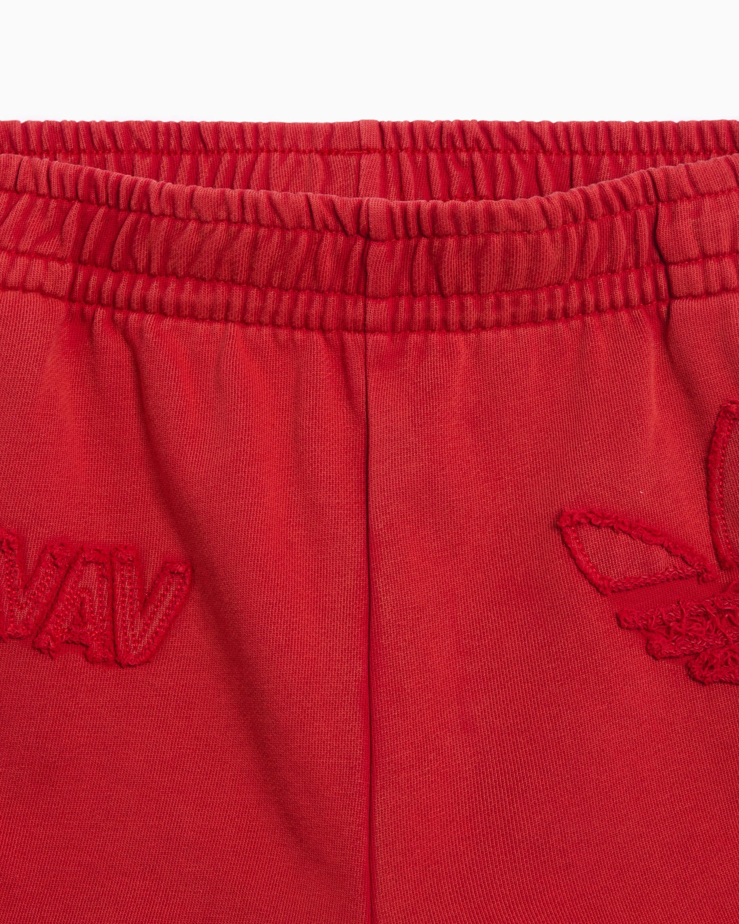 Pantalones cortos adidas Originals x AVAVAV para mujer