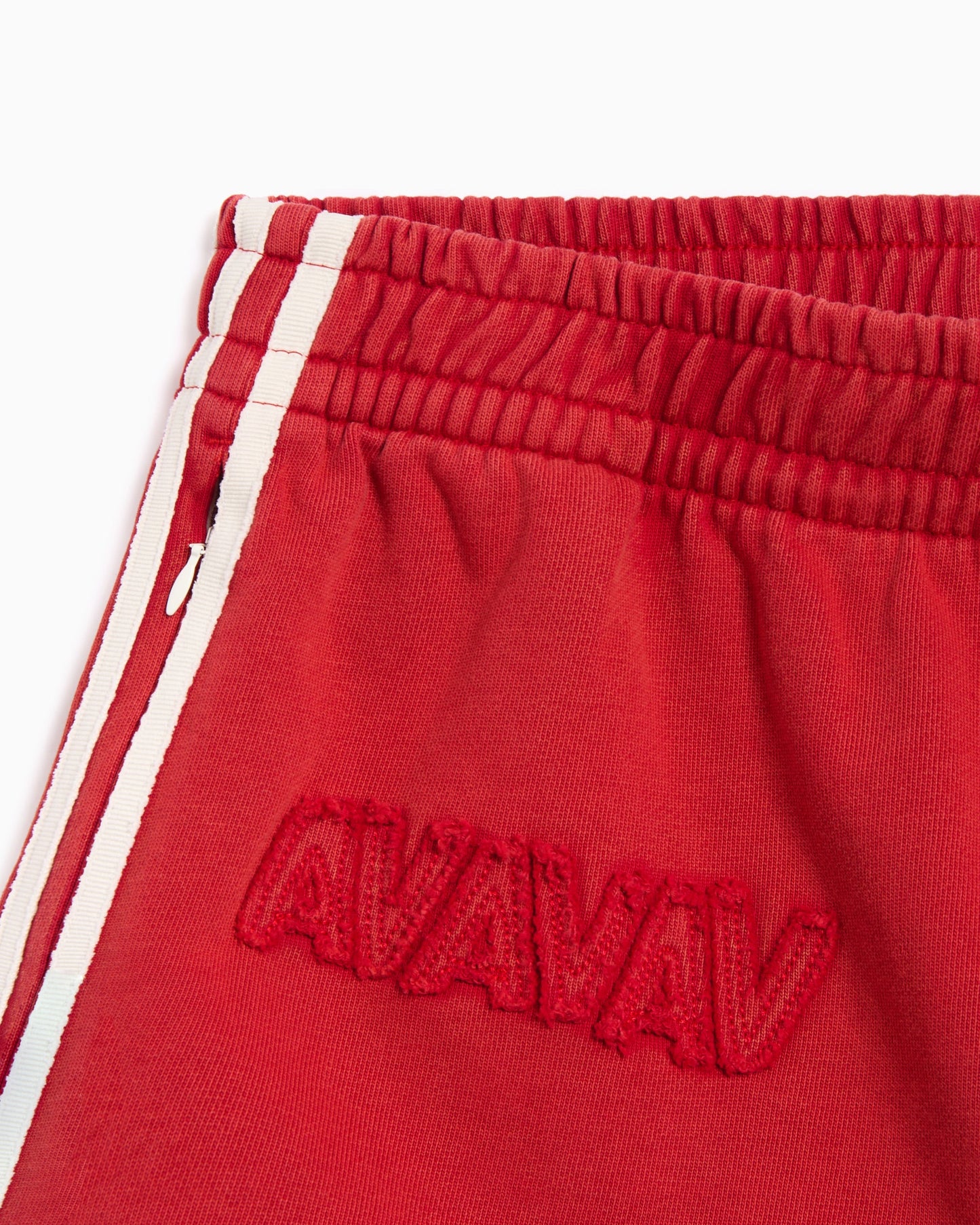 Pantalones cortos adidas Originals x AVAVAV para mujer