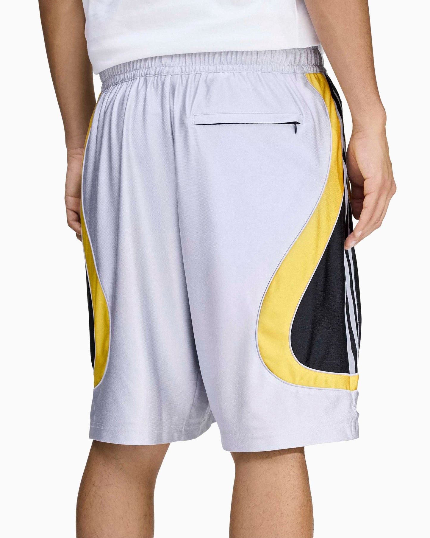 Pantalones cortos Oversize adidas Originals x Brain Dead Unisex
