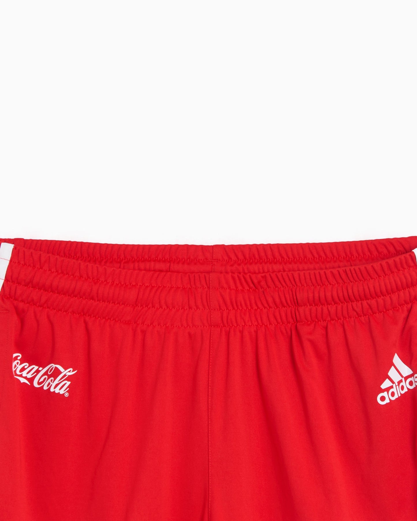 Pantalones cortos Relaxed adidas Originals x Coca-Cola para hombre