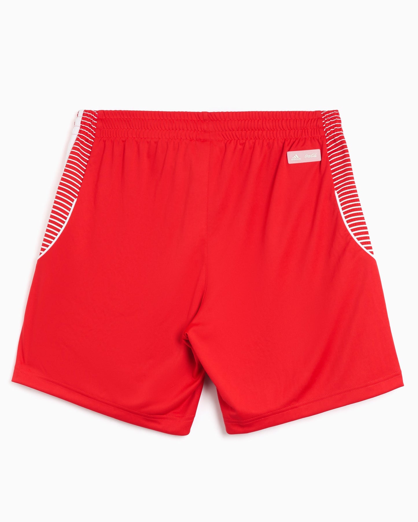 Pantalones cortos Relaxed adidas Originals x Coca-Cola para hombre