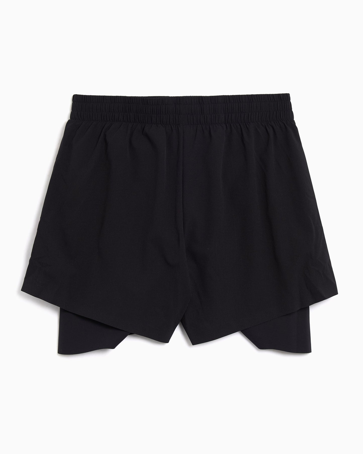 Pantalones cortos Relaxed adidas Originals x Fear of God ATHLETICS Meltaway 2 in 1 para hombre