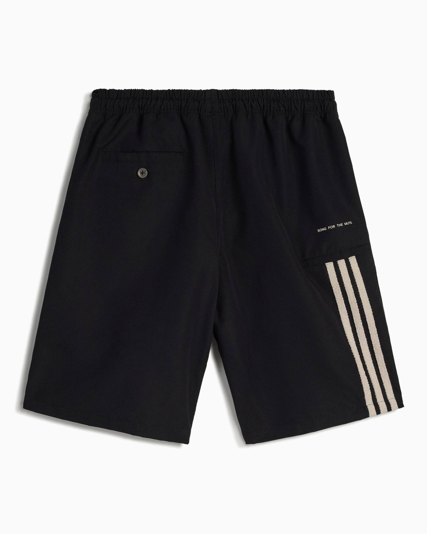 Pantalones cortos Relaxed adidas Originals x Song For The Mute 007 Unisex