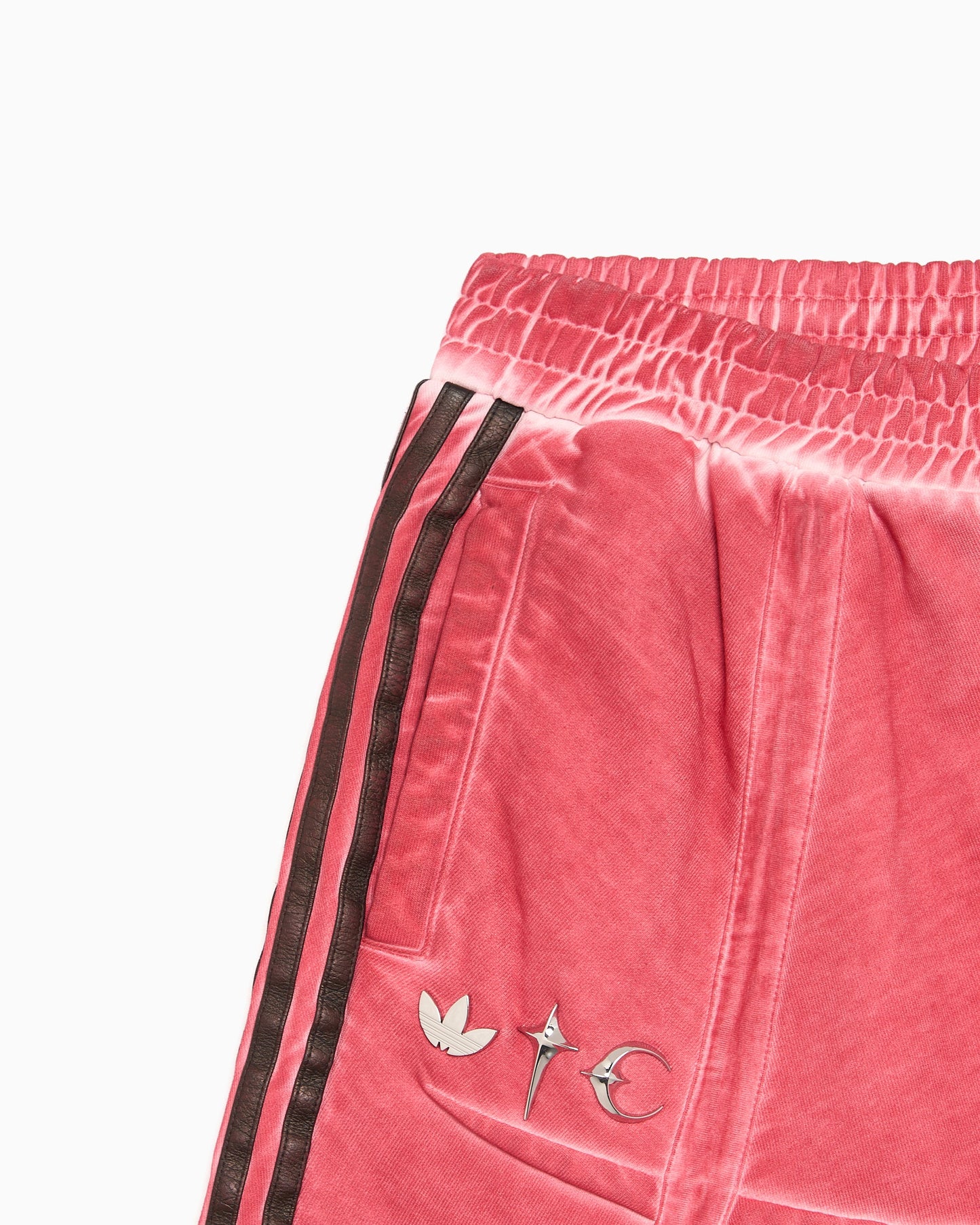 Pantalones cortos Oversize adidas Originals x Thug Club Sweat Jort para hombre