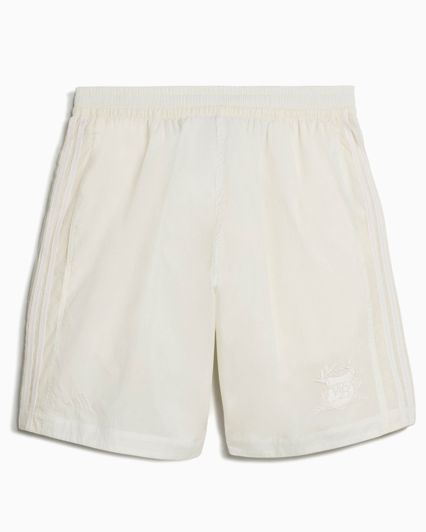 Pantalones cortos adidas Originals x Wales Bonner Football para hombre