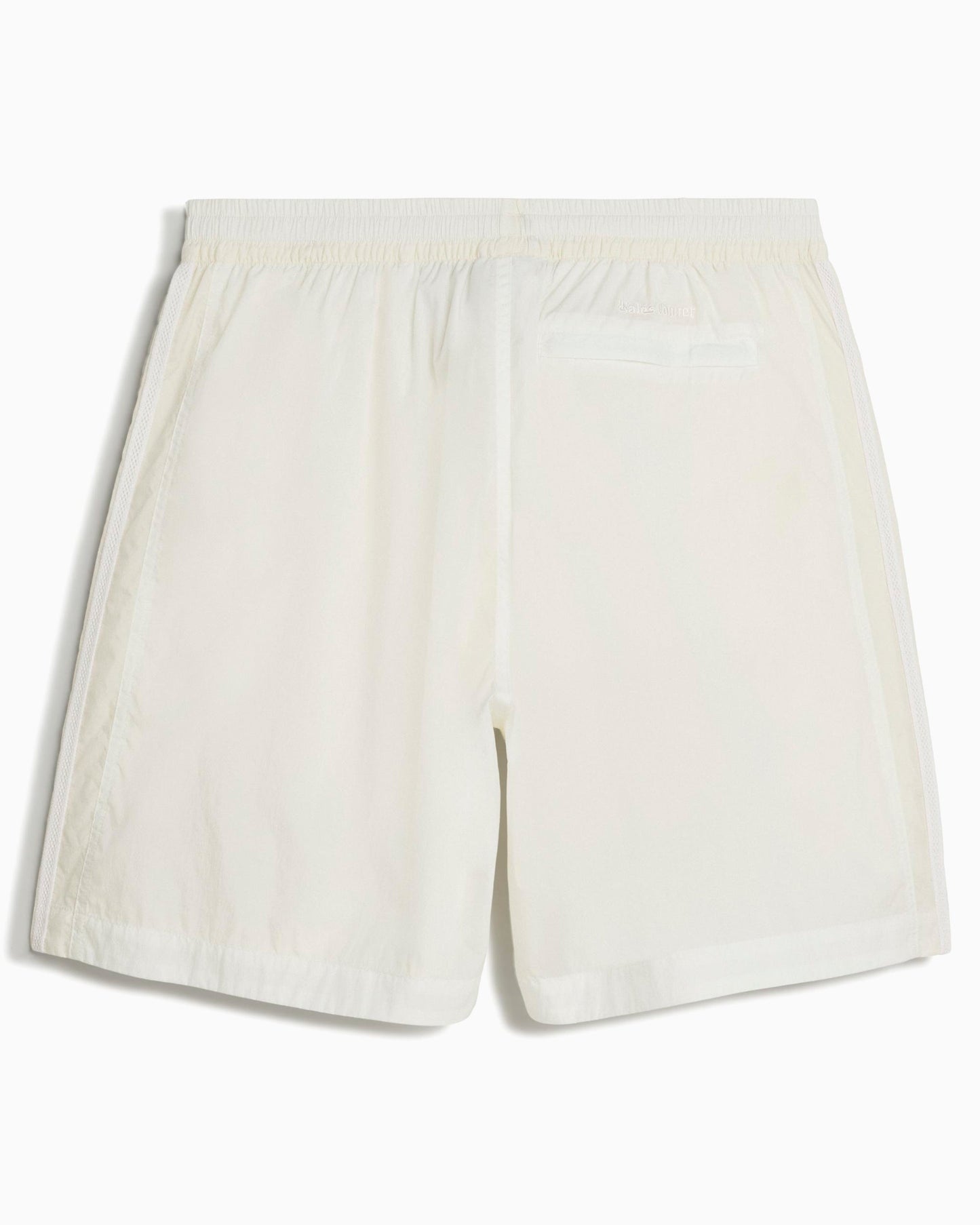 Pantalones cortos adidas Originals x Wales Bonner Football para hombre