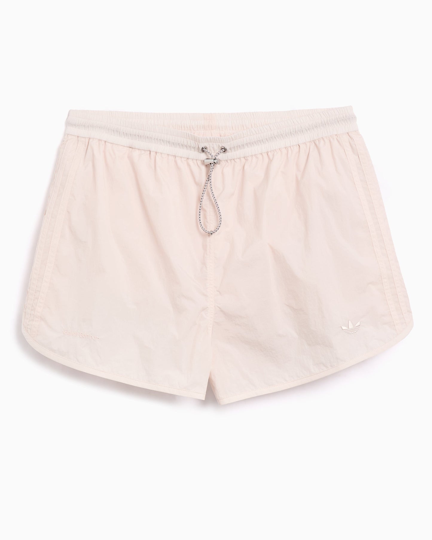 Pantalones cortos adidas Originals x Wales Bonner Nylon para hombre
