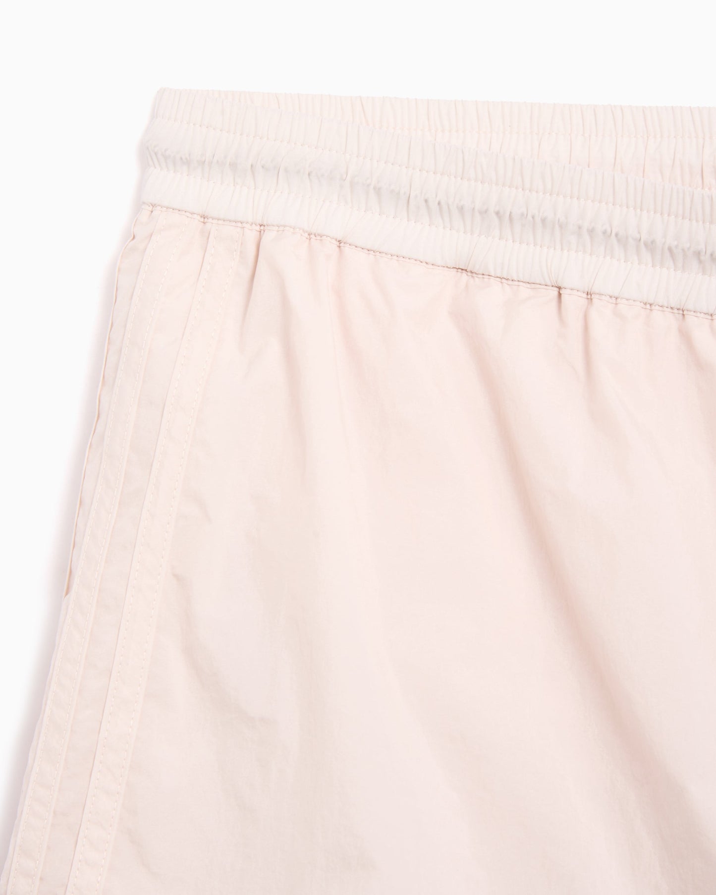 Pantalones cortos adidas Originals x Wales Bonner Nylon para hombre
