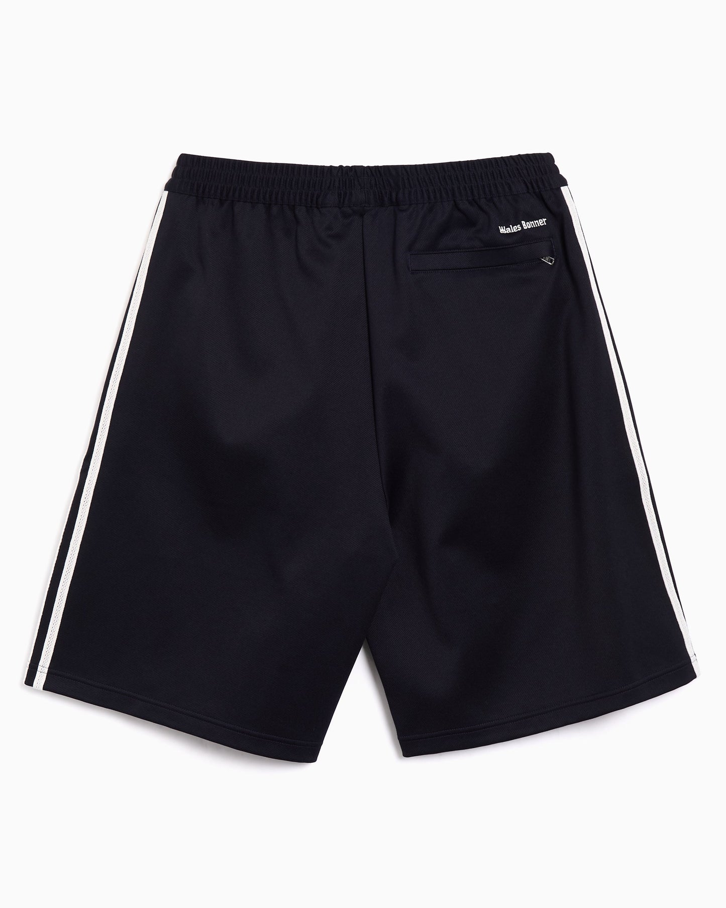 Pantalones cortos Oversize adidas Originals x Wales Bonner Twill para hombre