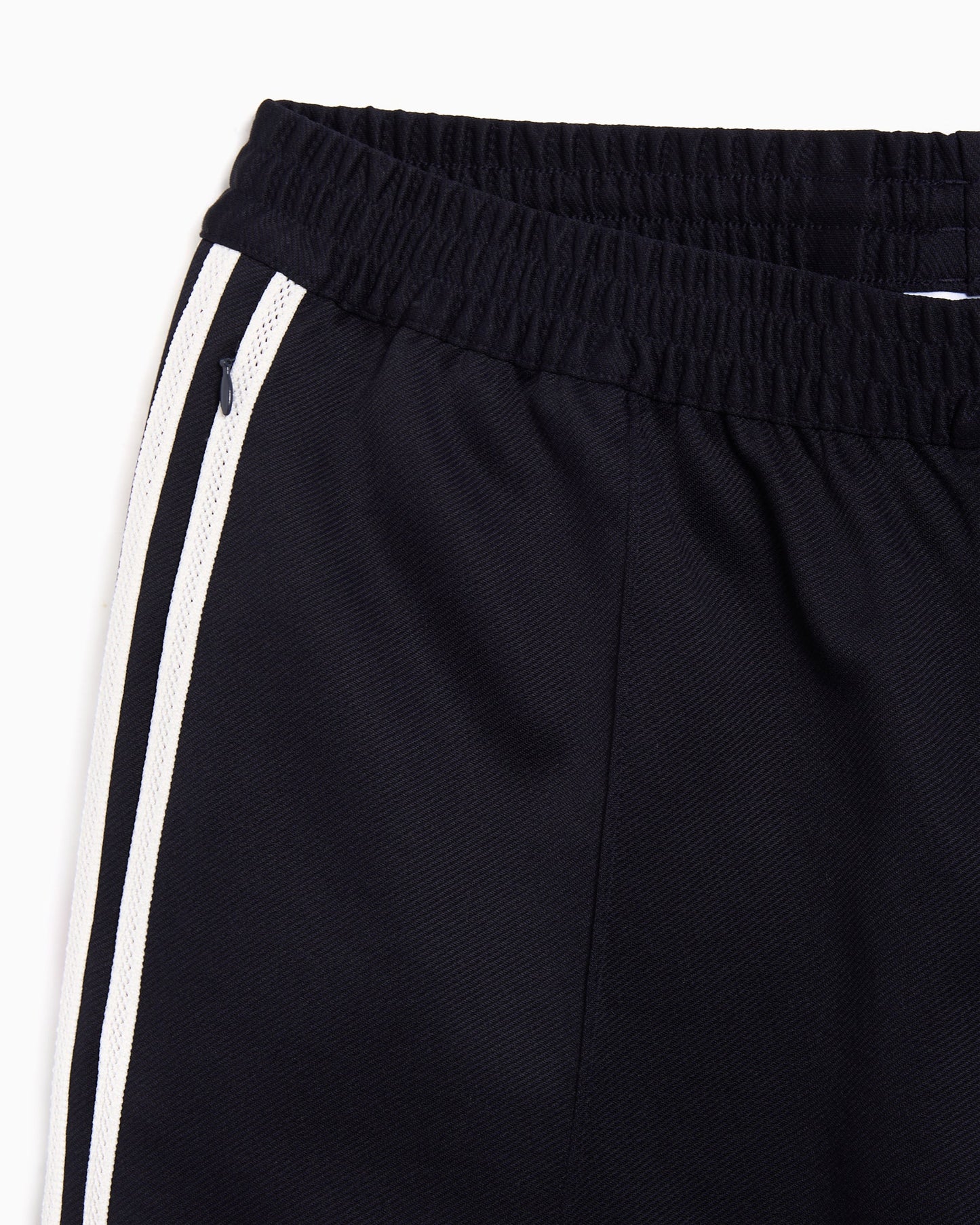Pantalones cortos Oversize adidas Originals x Wales Bonner Twill para hombre