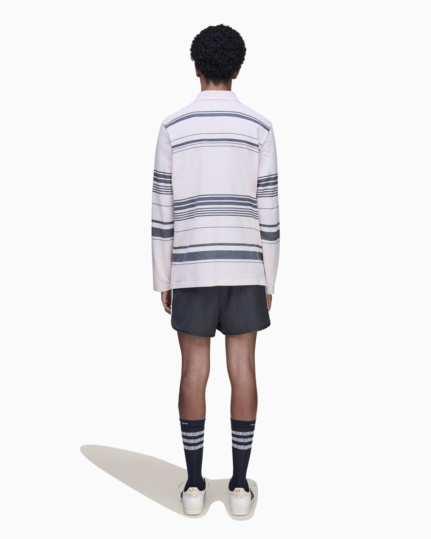 Pantalones cortos adidas Originals x Wales Bonner Unisex