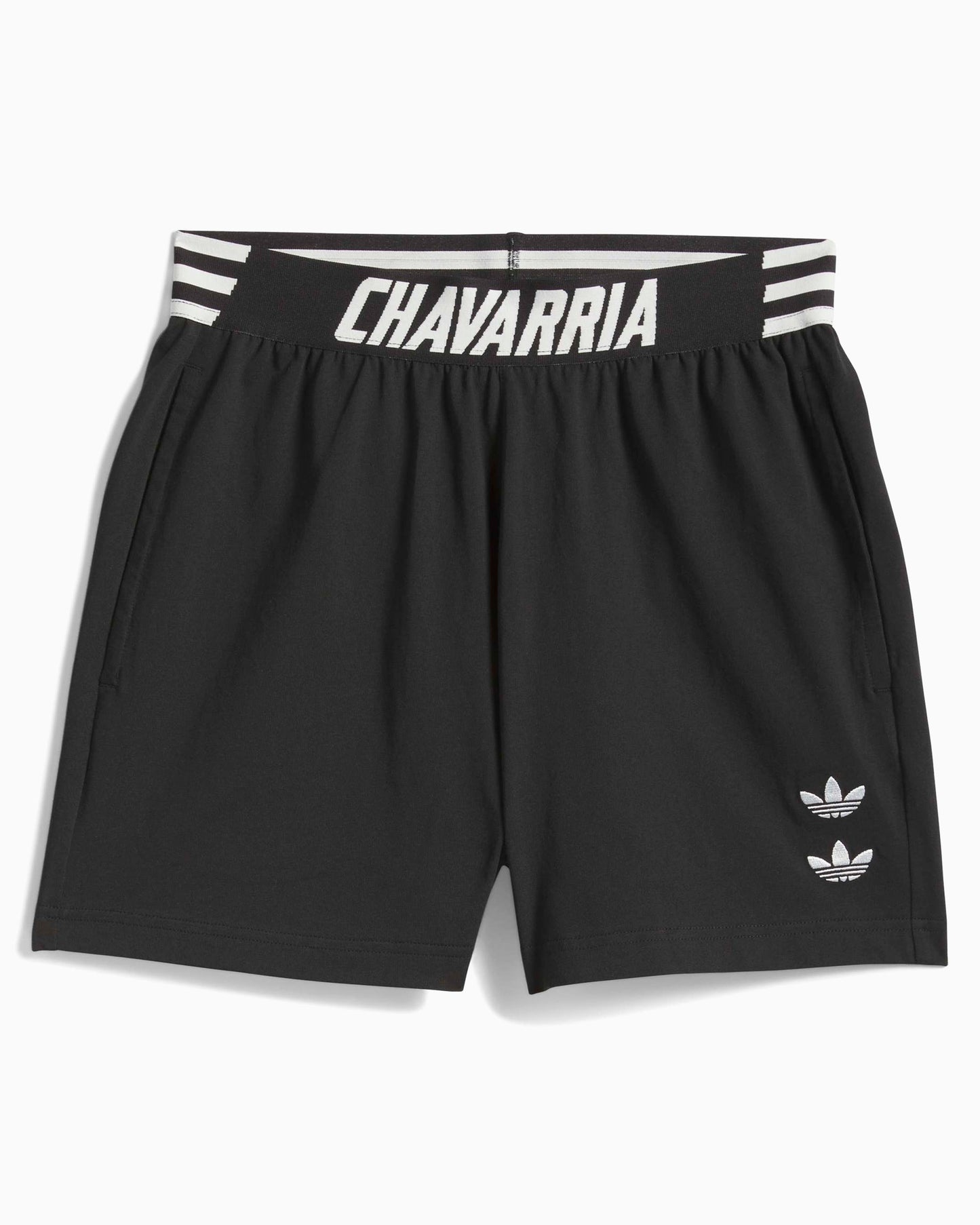 Pantalones cortos adidas Originals x Willy Chavarria House para hombre