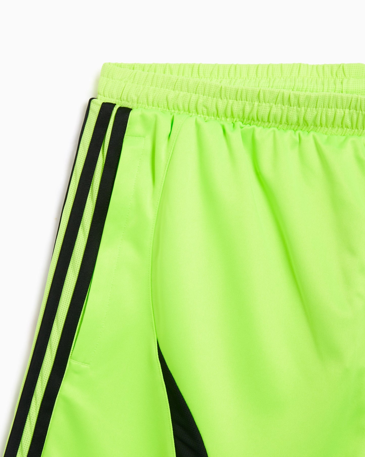 Pantalones cortos adidas Performance Teamgeist Adicolor para hombre