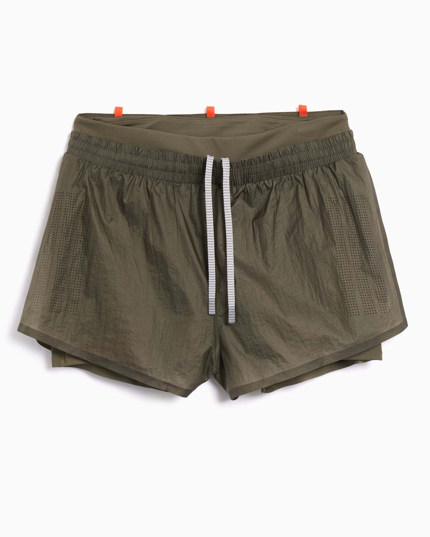 Pantalones cortos adidas Performance x H.Koumori Adi365 2in1 para mujer