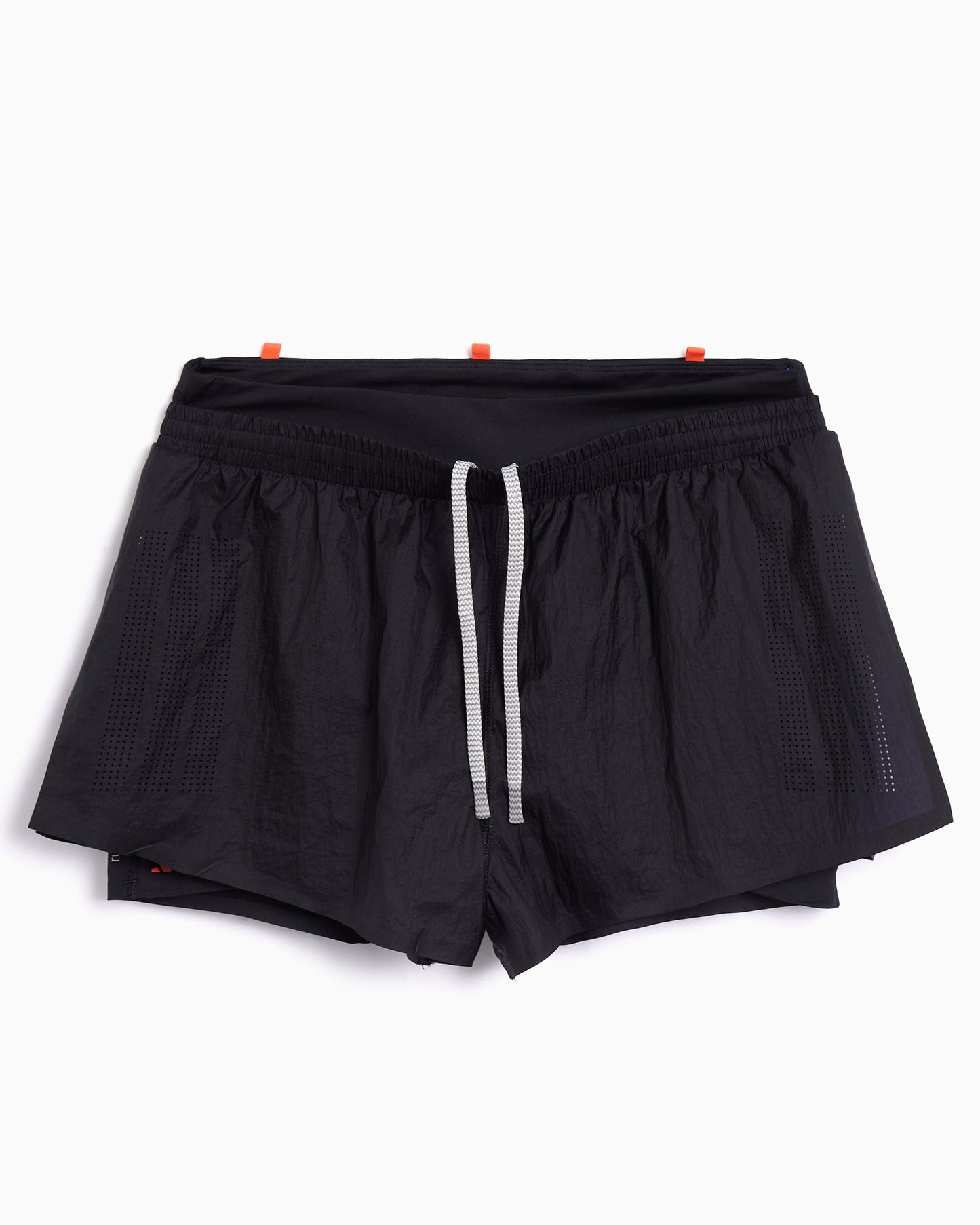 Pantalones cortos adidas Performance x H.Koumori Running 2 in 1 para mujer