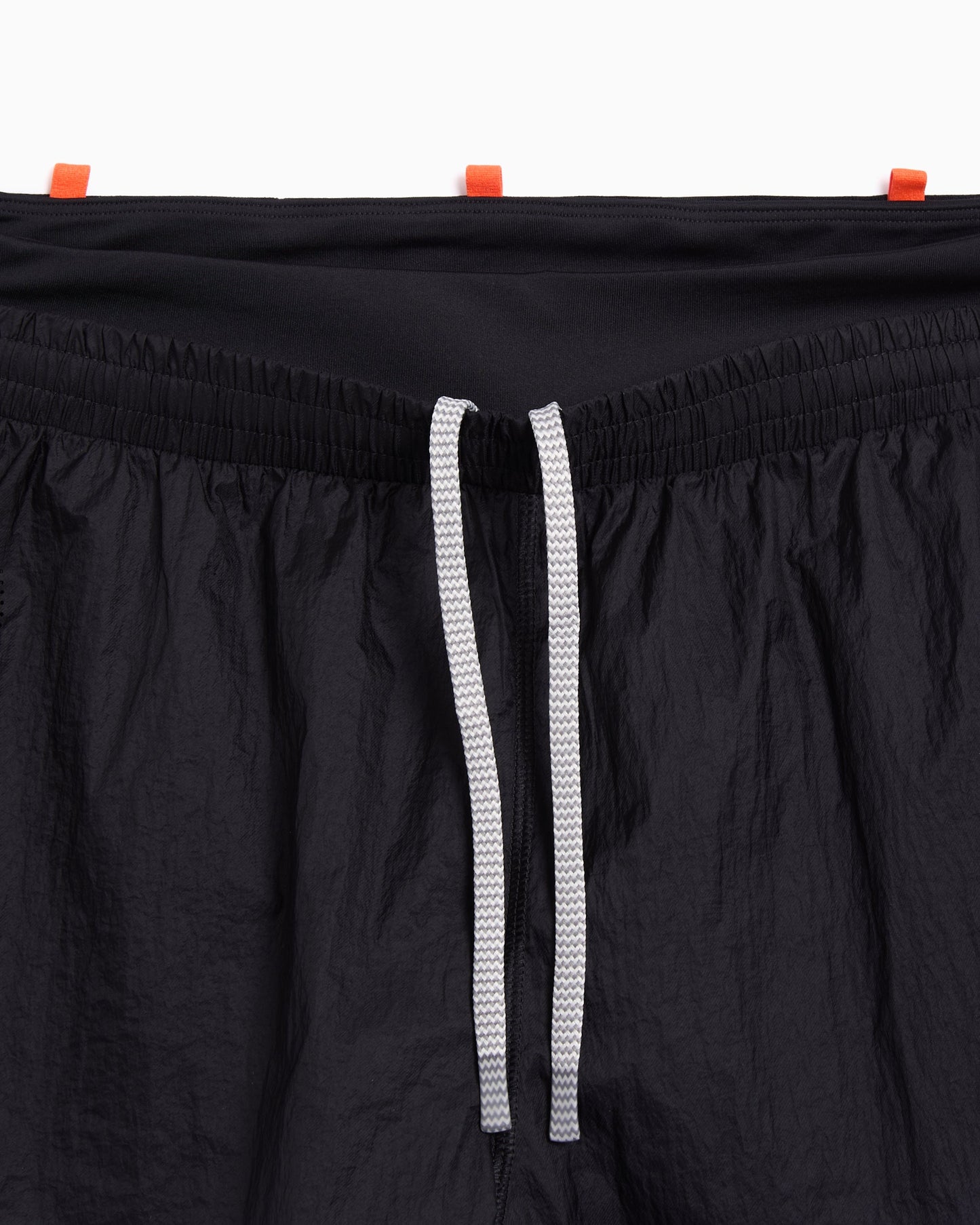 Pantalones cortos adidas Performance x H.Koumori Running 2 in 1 para mujer