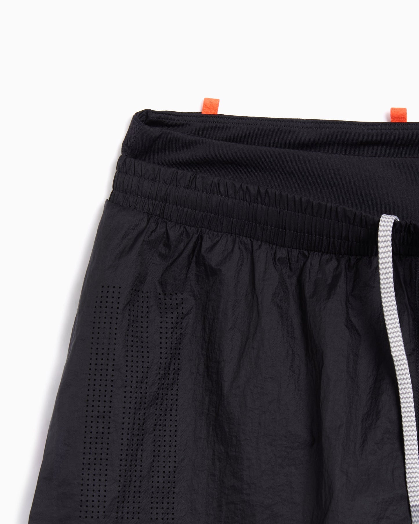Pantalones cortos adidas Performance x H.Koumori Running 2 in 1 para mujer