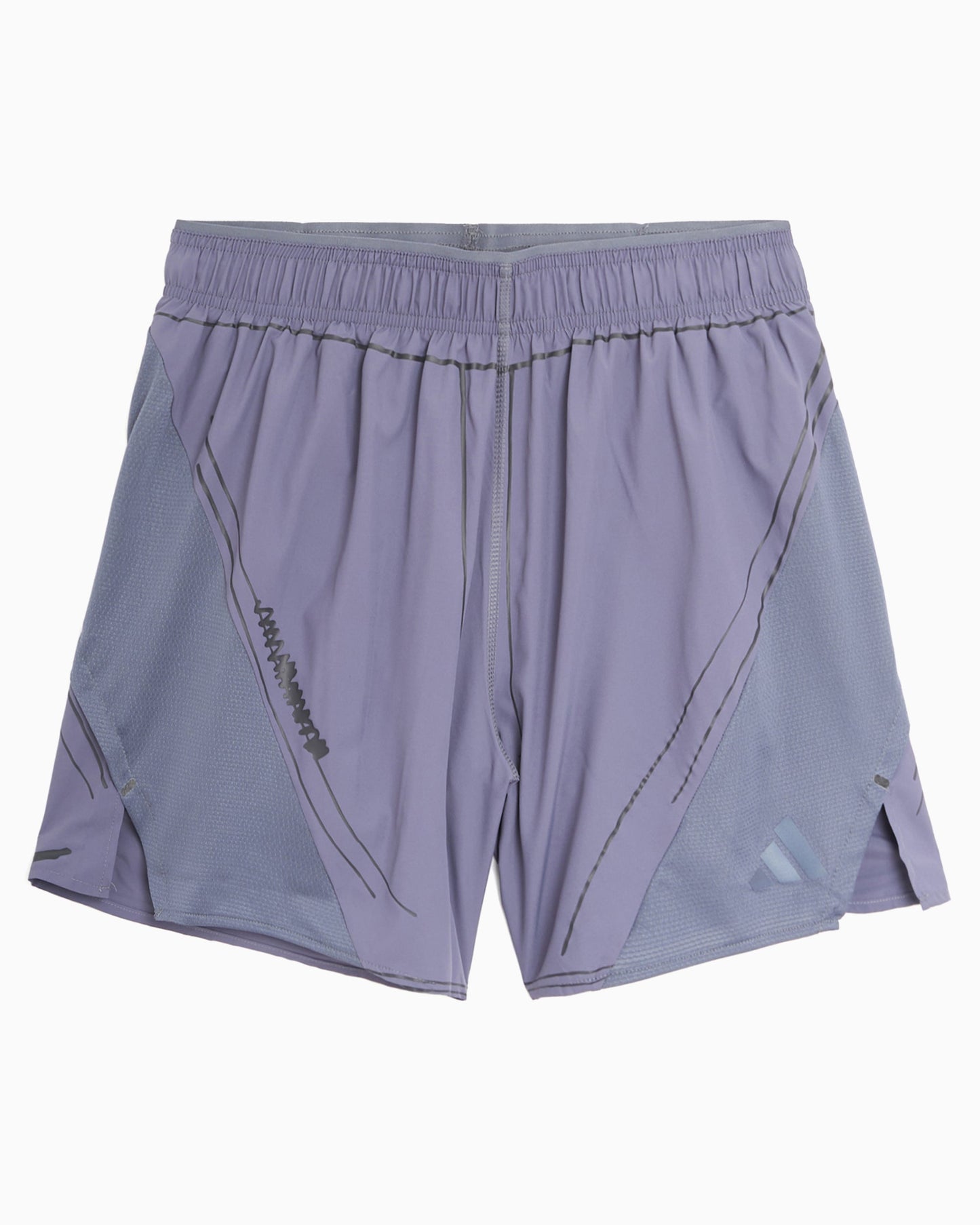 Pantalones cortos adidas Performance x Song For The Mute Running adi365 para hombre