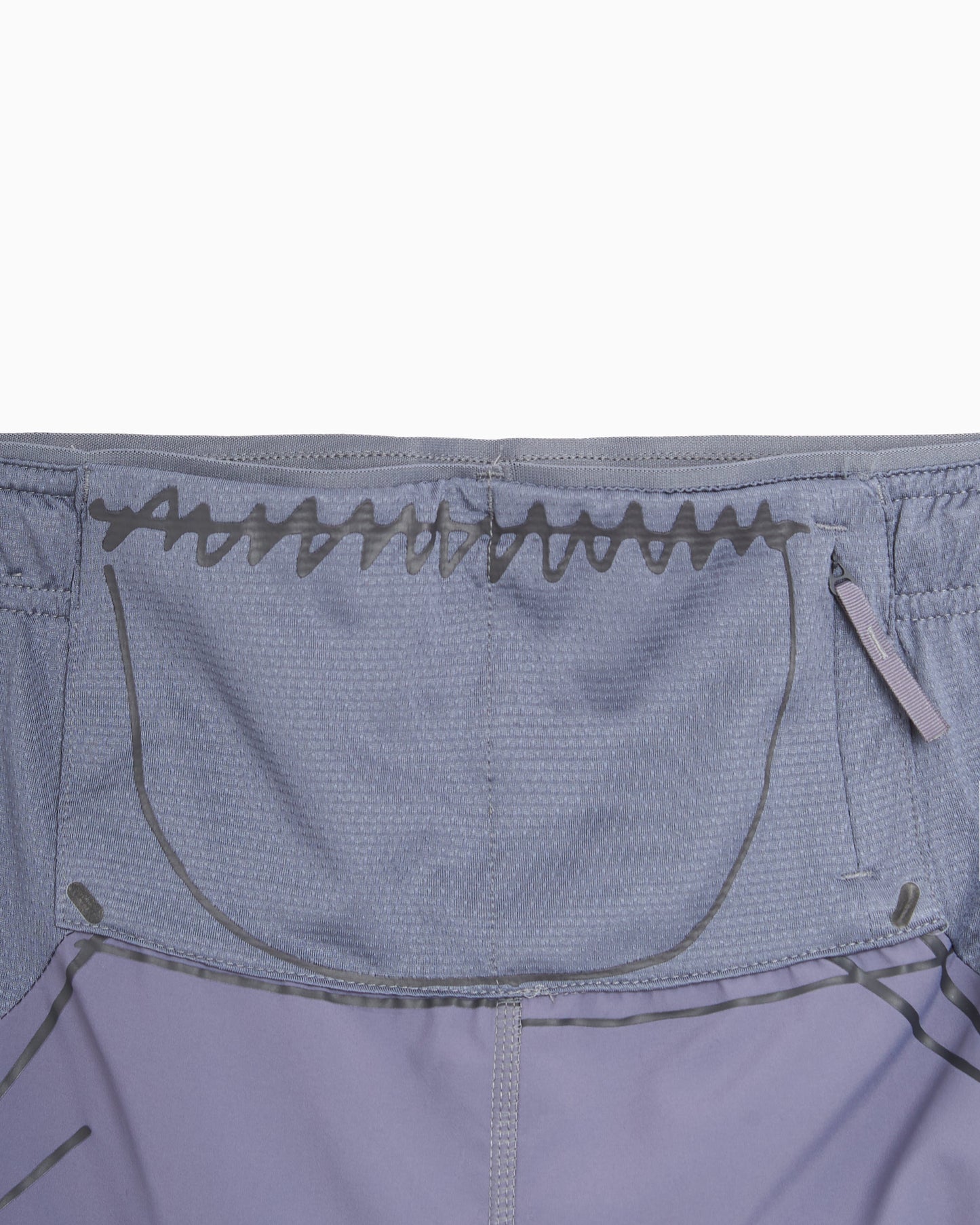 Pantalones cortos adidas Performance x Song For The Mute Running adi365 para hombre