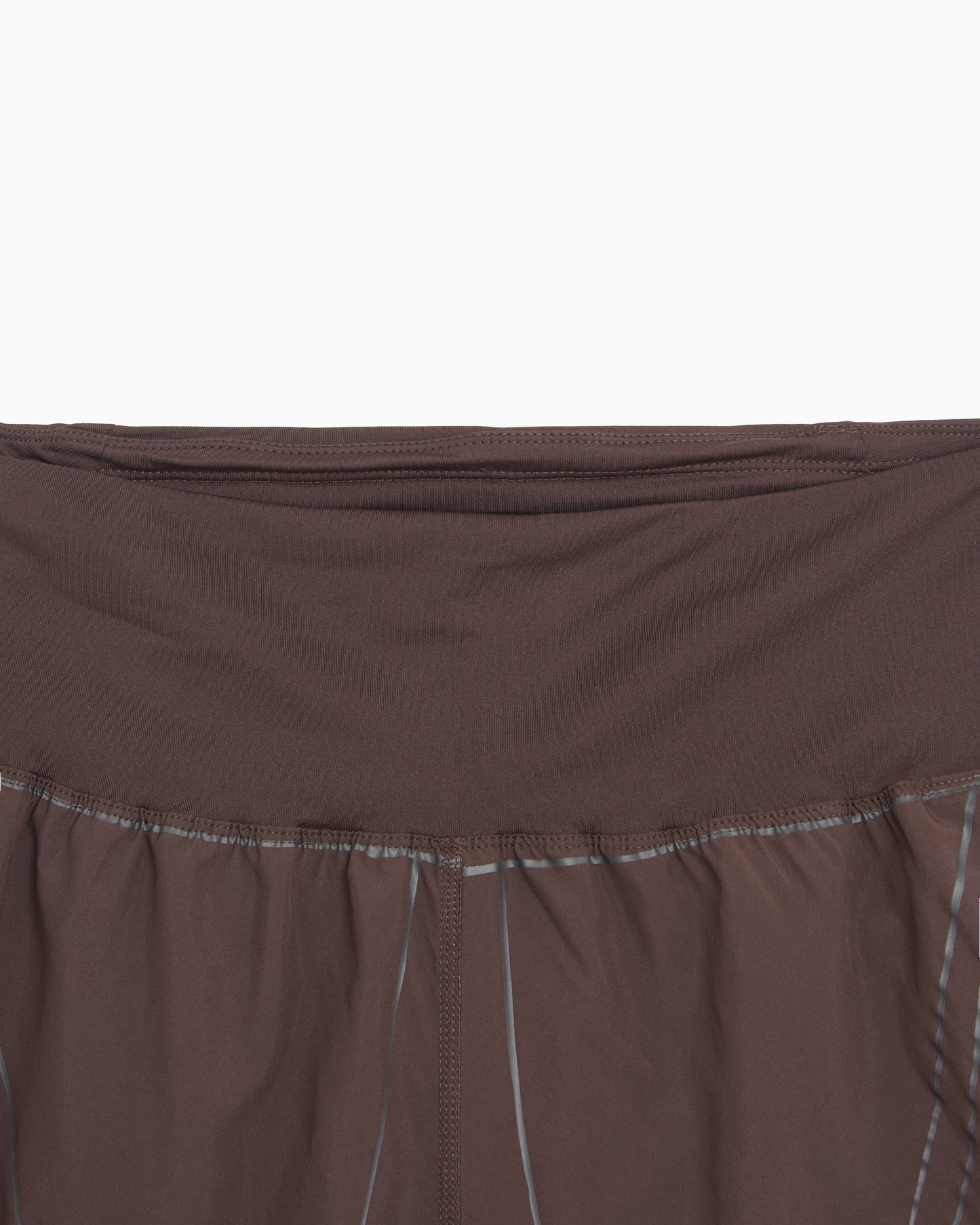 Pantalones cortos adidas Performance x Song For The Mute Running adi365 para mujer