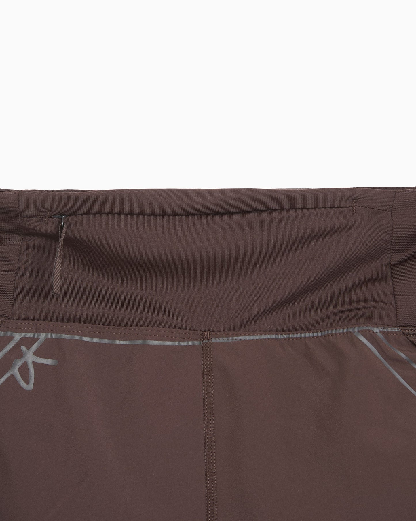Pantalones cortos adidas Performance x Song For The Mute Running adi365 para mujer