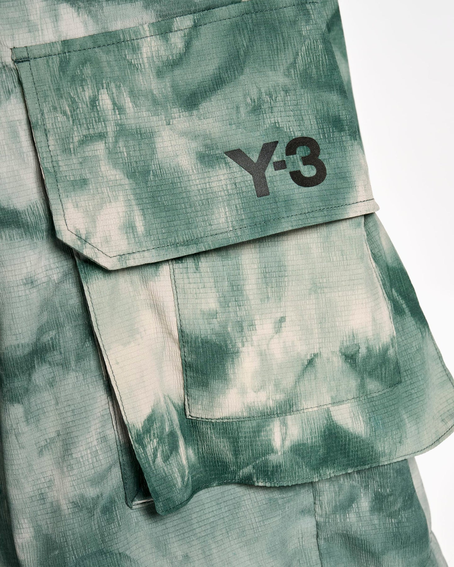 Pantalones cortos Oversize adidas Y-3 para hombre