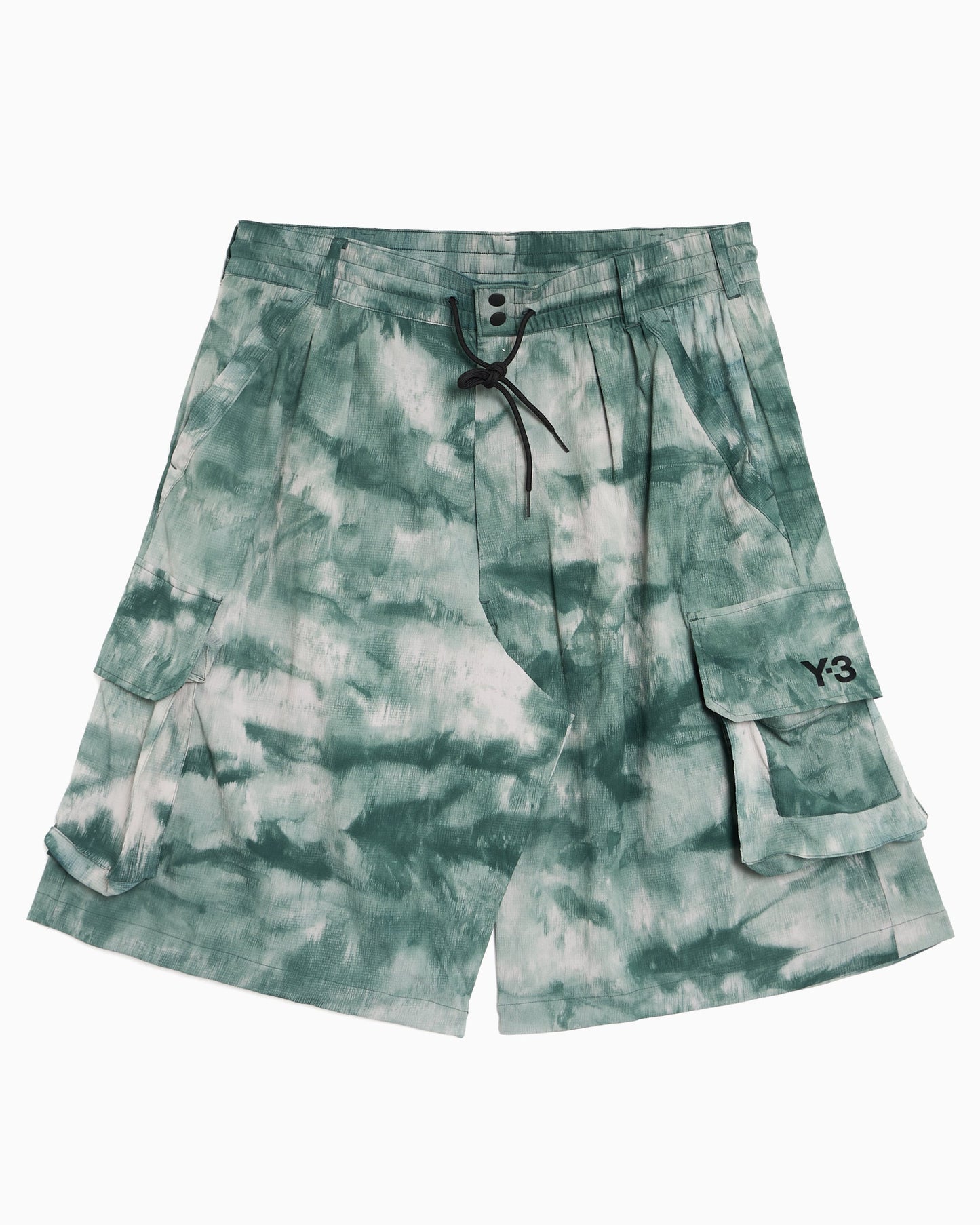 Pantalones cortos Oversize adidas Y-3 para hombre
