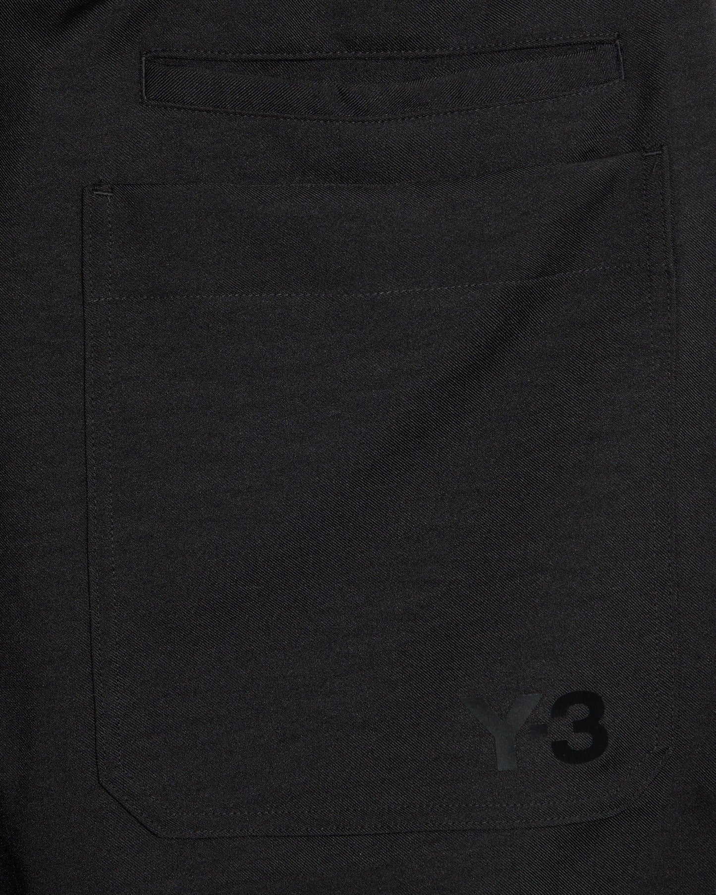 Pantalones cortos Relaxed adidas Y-3 Sport Uniform para hombre