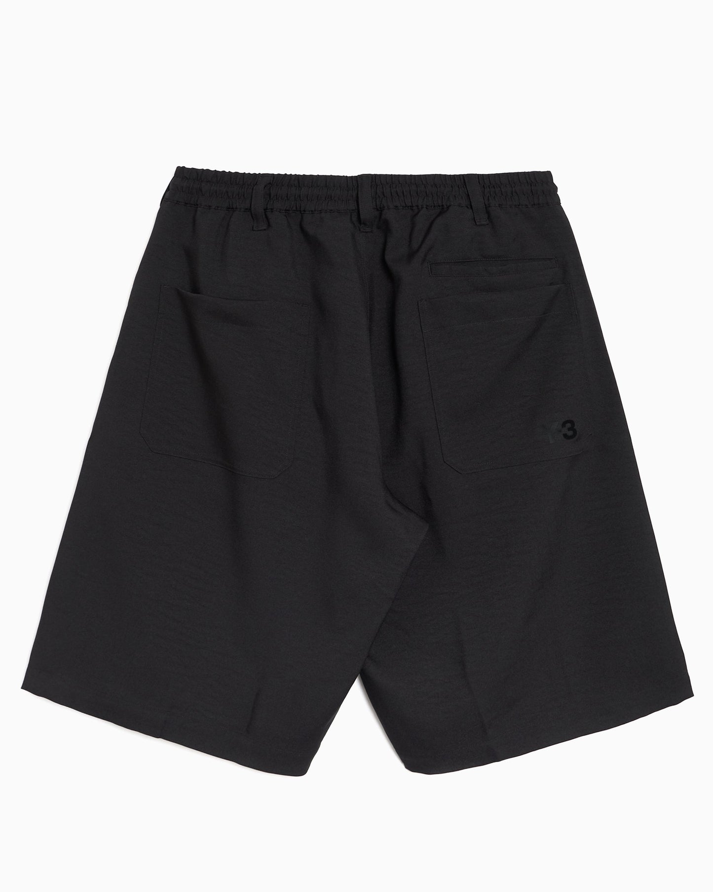 Pantalones cortos Relaxed adidas Y-3 Sport Uniform para hombre