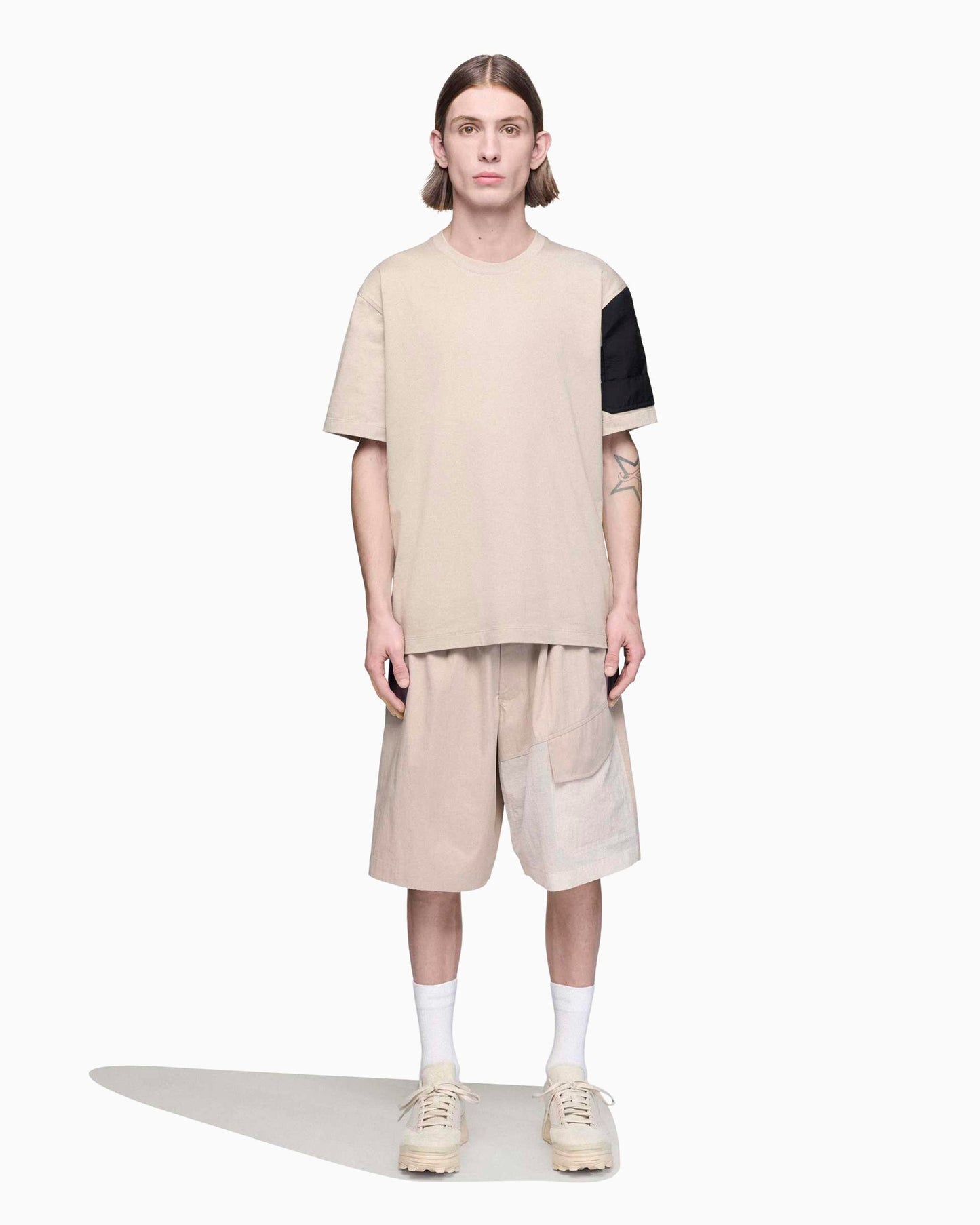 Pantalones cortos adidas Y-3 UT para hombre
