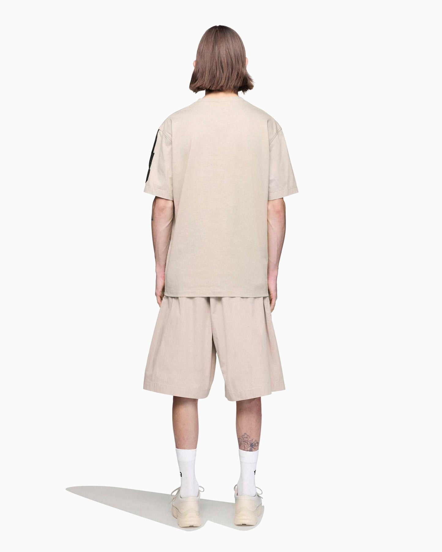 Pantalones cortos adidas Y-3 UT para hombre