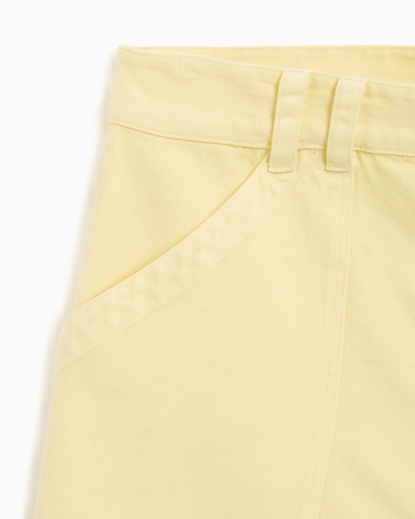 Pantalones cortos A.P.C. A.P.C. Parker Men's Shorts para hombre