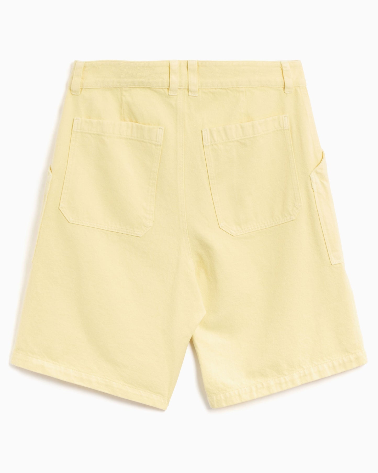 Pantalones cortos A.P.C. A.P.C. Parker Men's Shorts para hombre