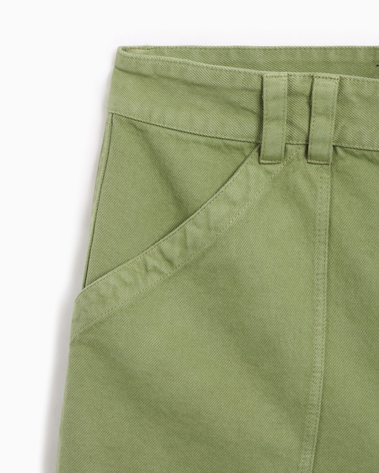 Pantalones cortos A.P.C. A.P.C. Parker Men's Shorts para hombre