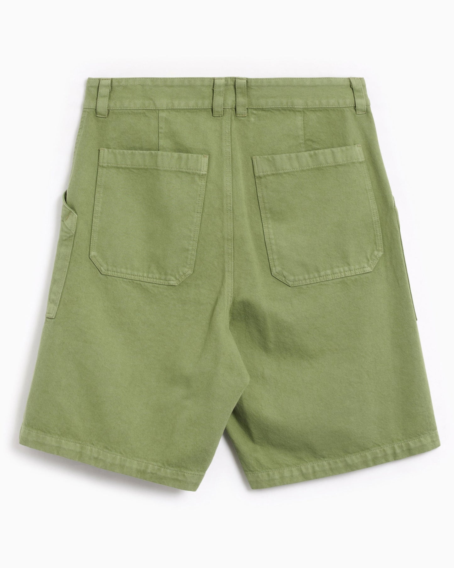 Pantalones cortos A.P.C. A.P.C. Parker Men's Shorts para hombre